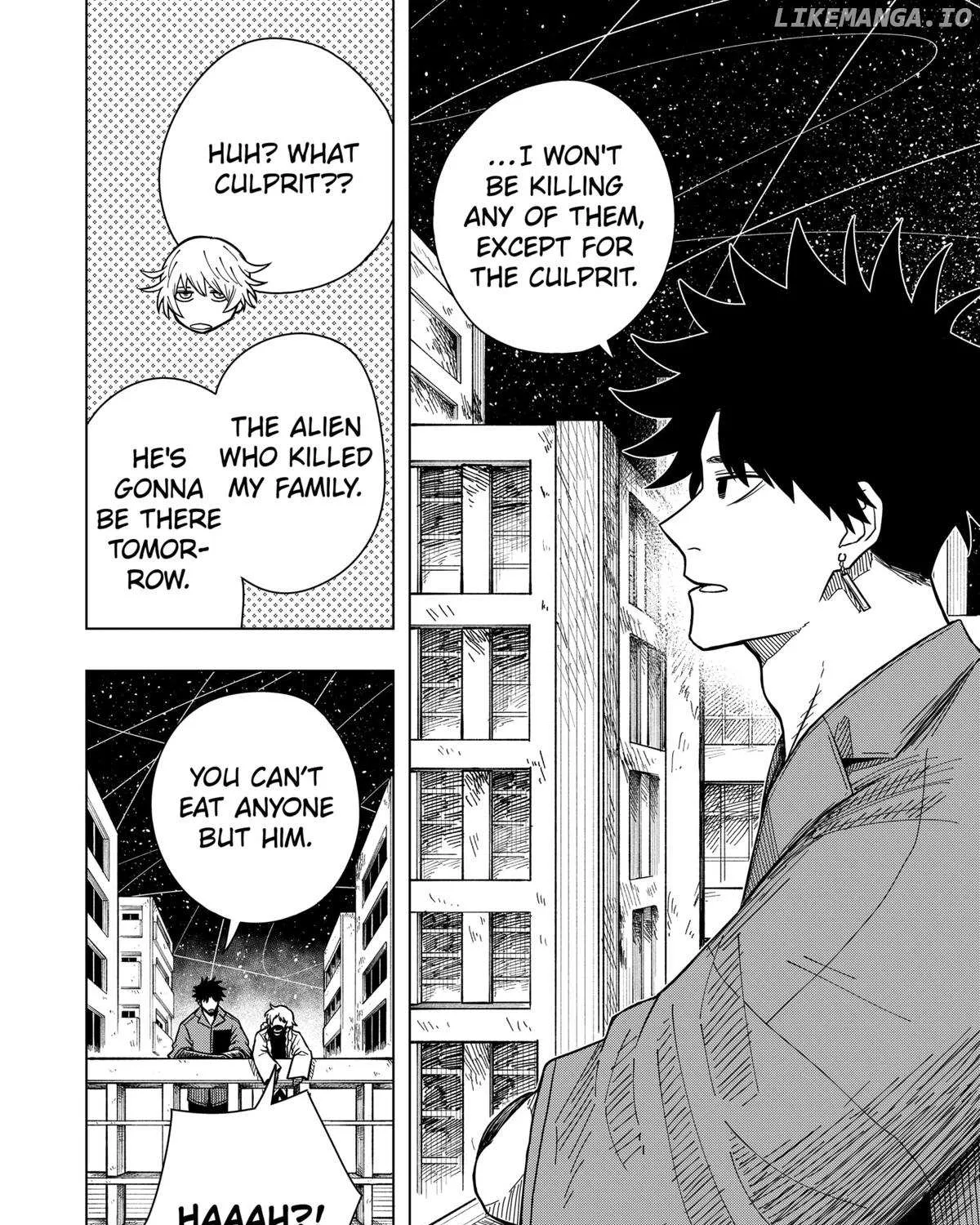 Read Drama Queen Manga Online