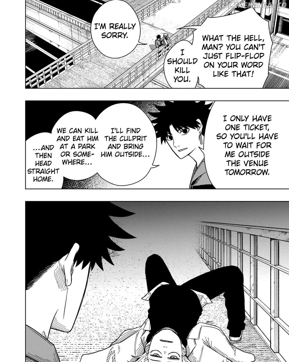 Read Drama Queen Manga Online