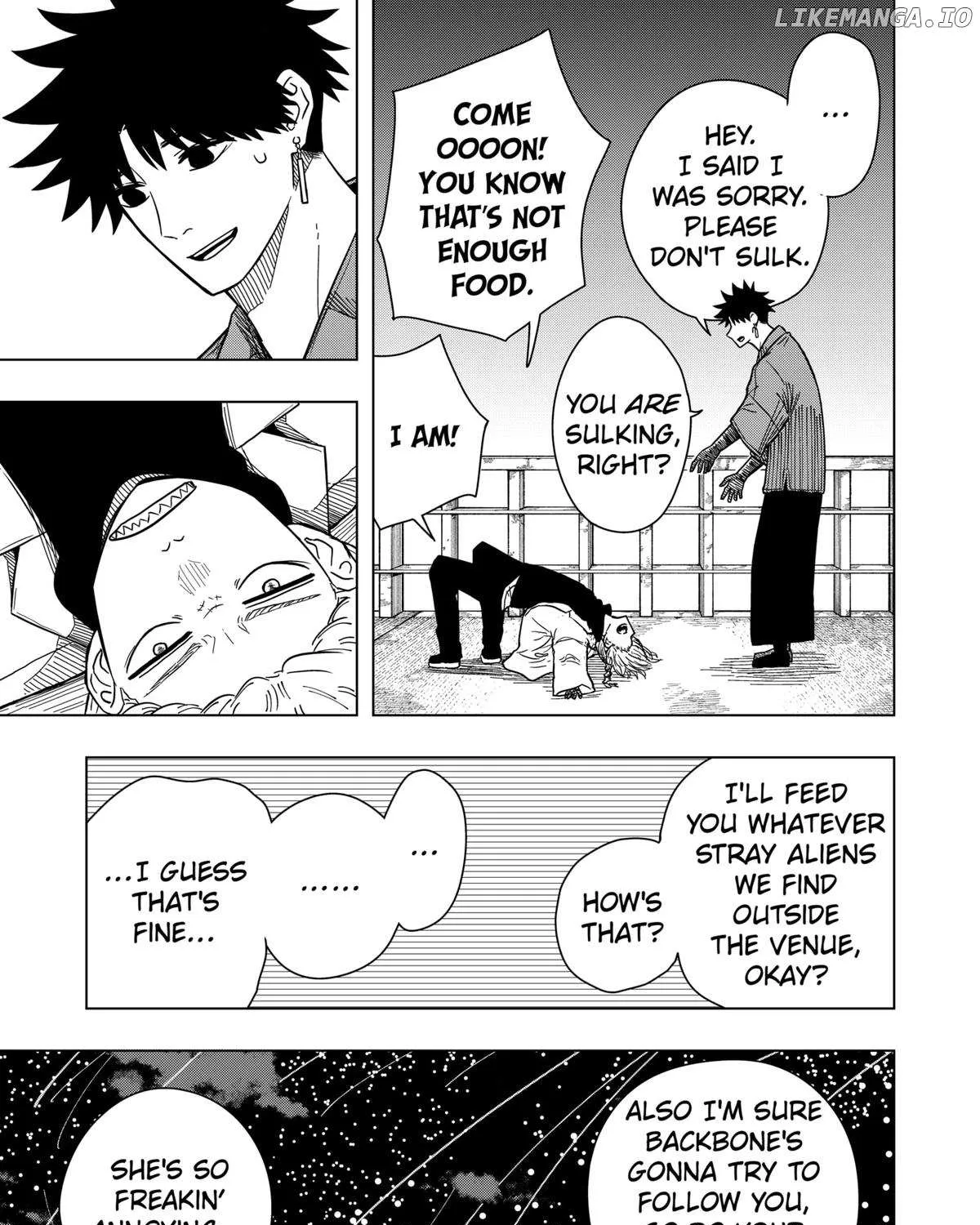 Read Drama Queen Manga Online