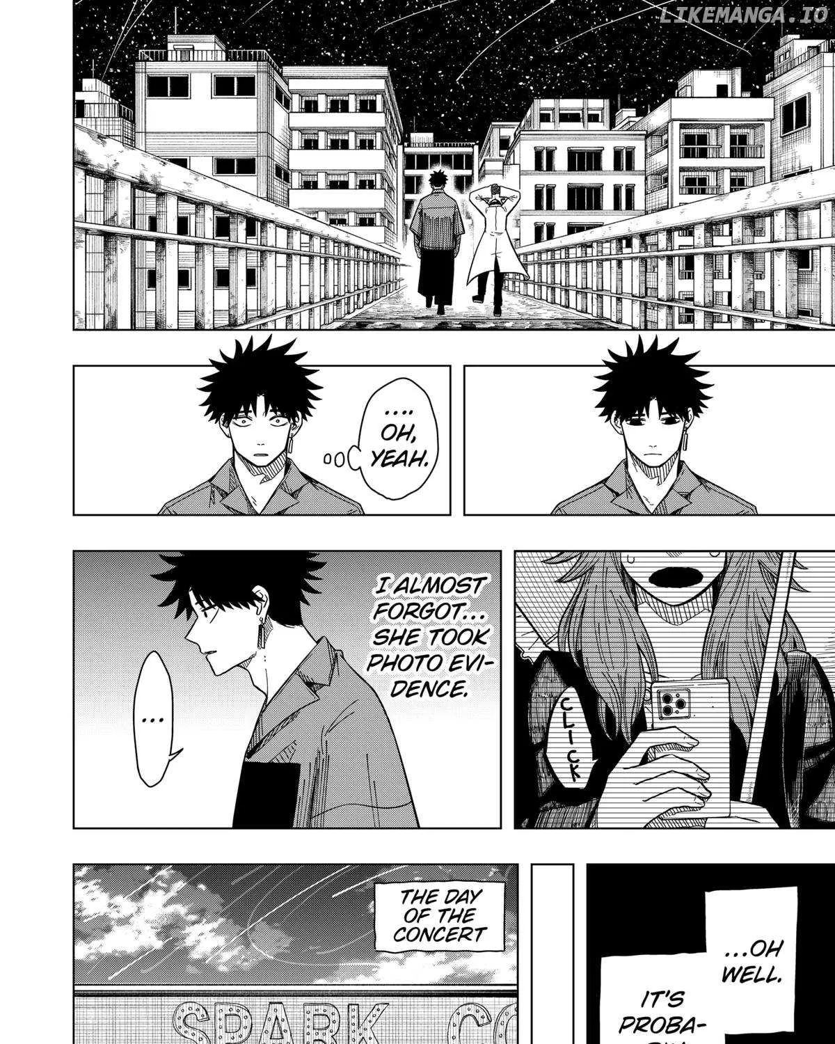 Read Drama Queen Manga Online