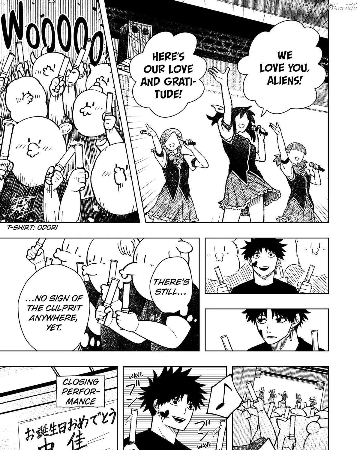 Read Drama Queen Manga Online