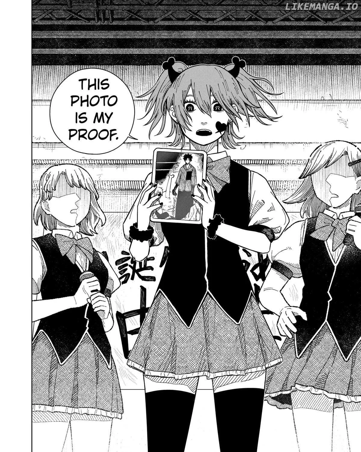 Read Drama Queen Manga Online