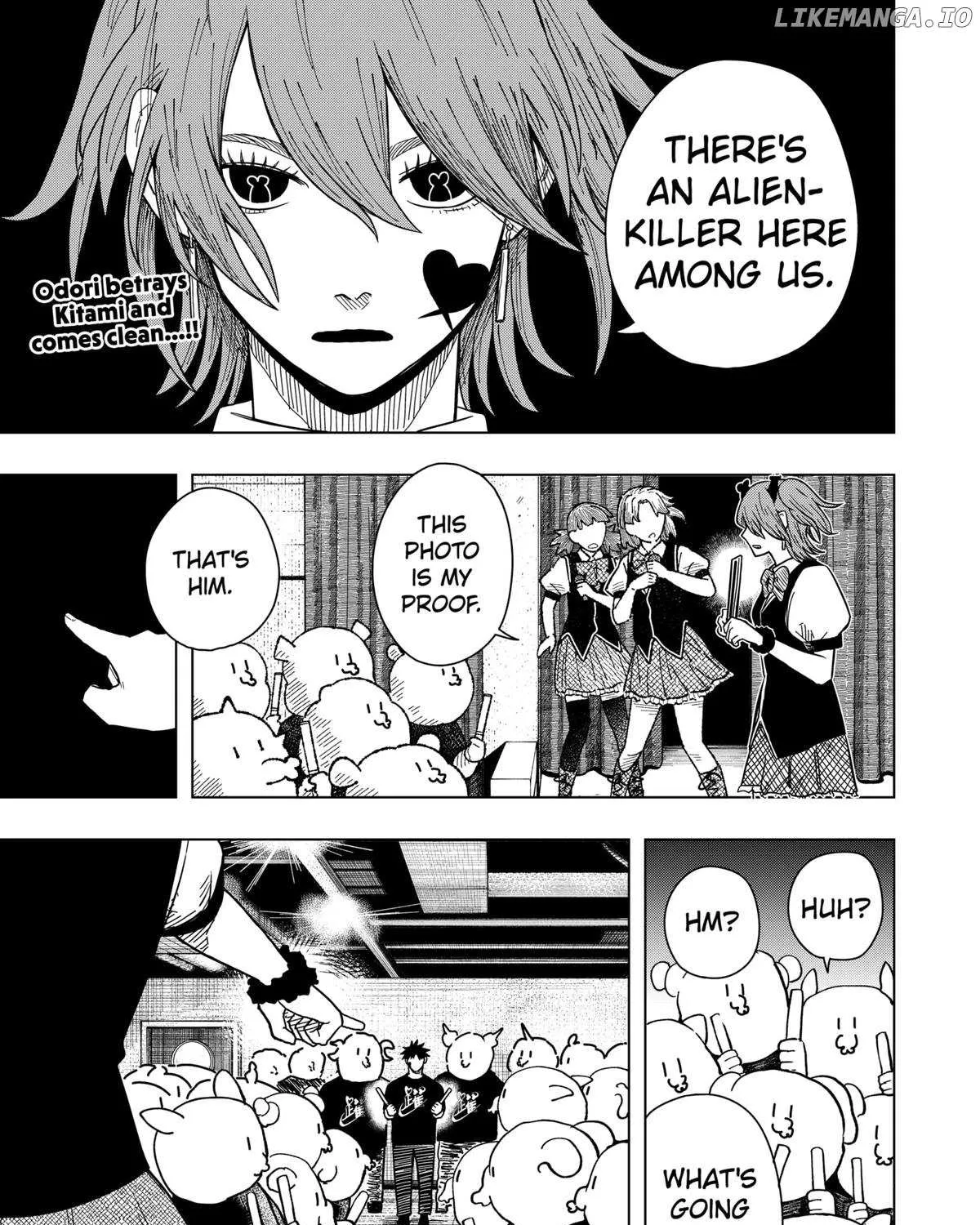 Read Drama Queen Manga Online