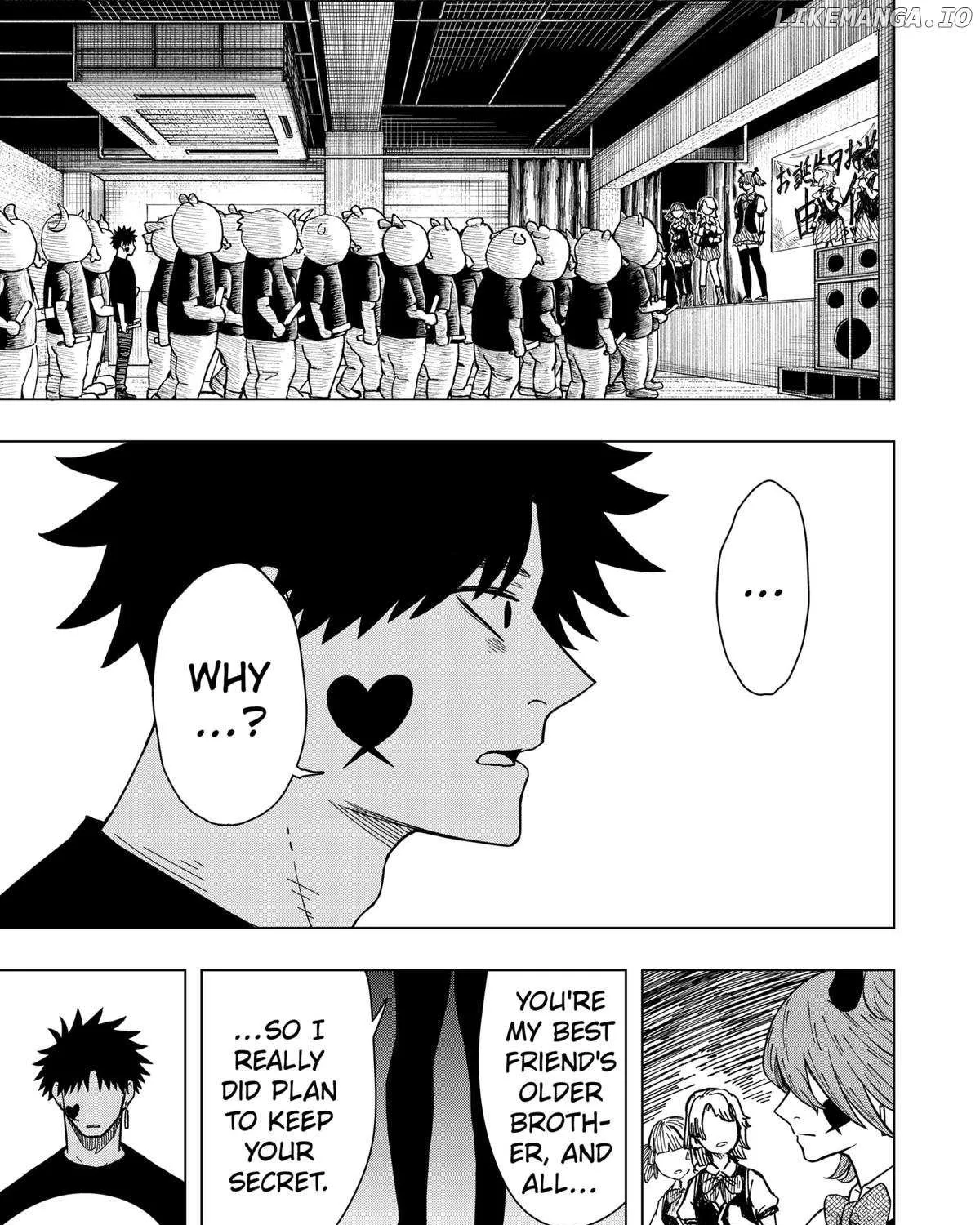 Read Drama Queen Manga Online