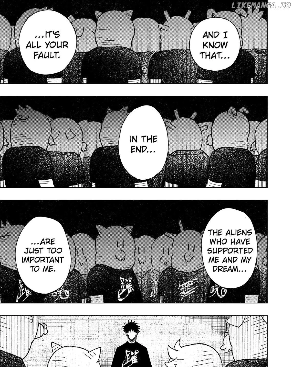 Read Drama Queen Manga Online