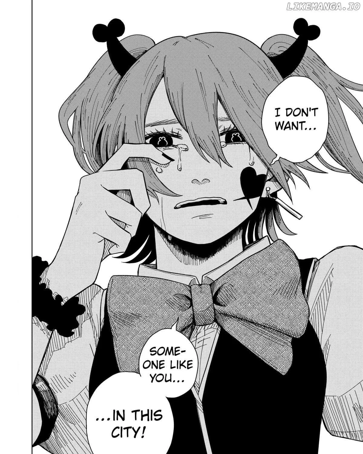 Read Drama Queen Manga Online