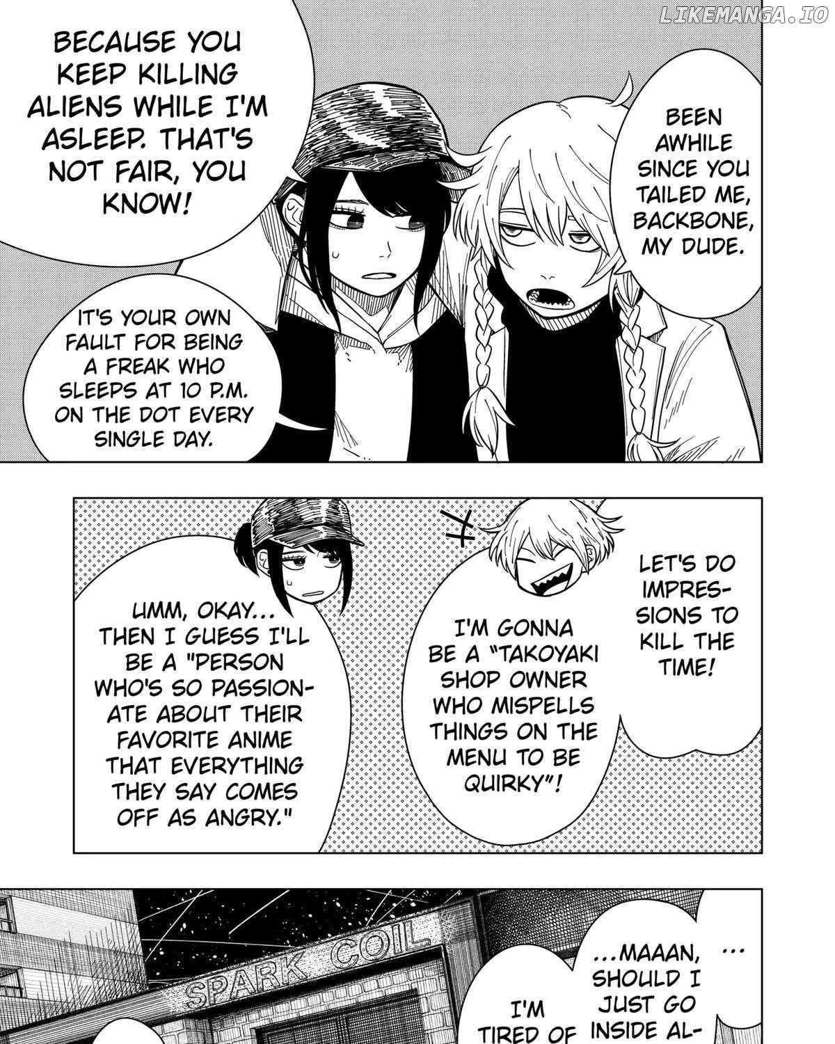 Read Drama Queen Manga Online