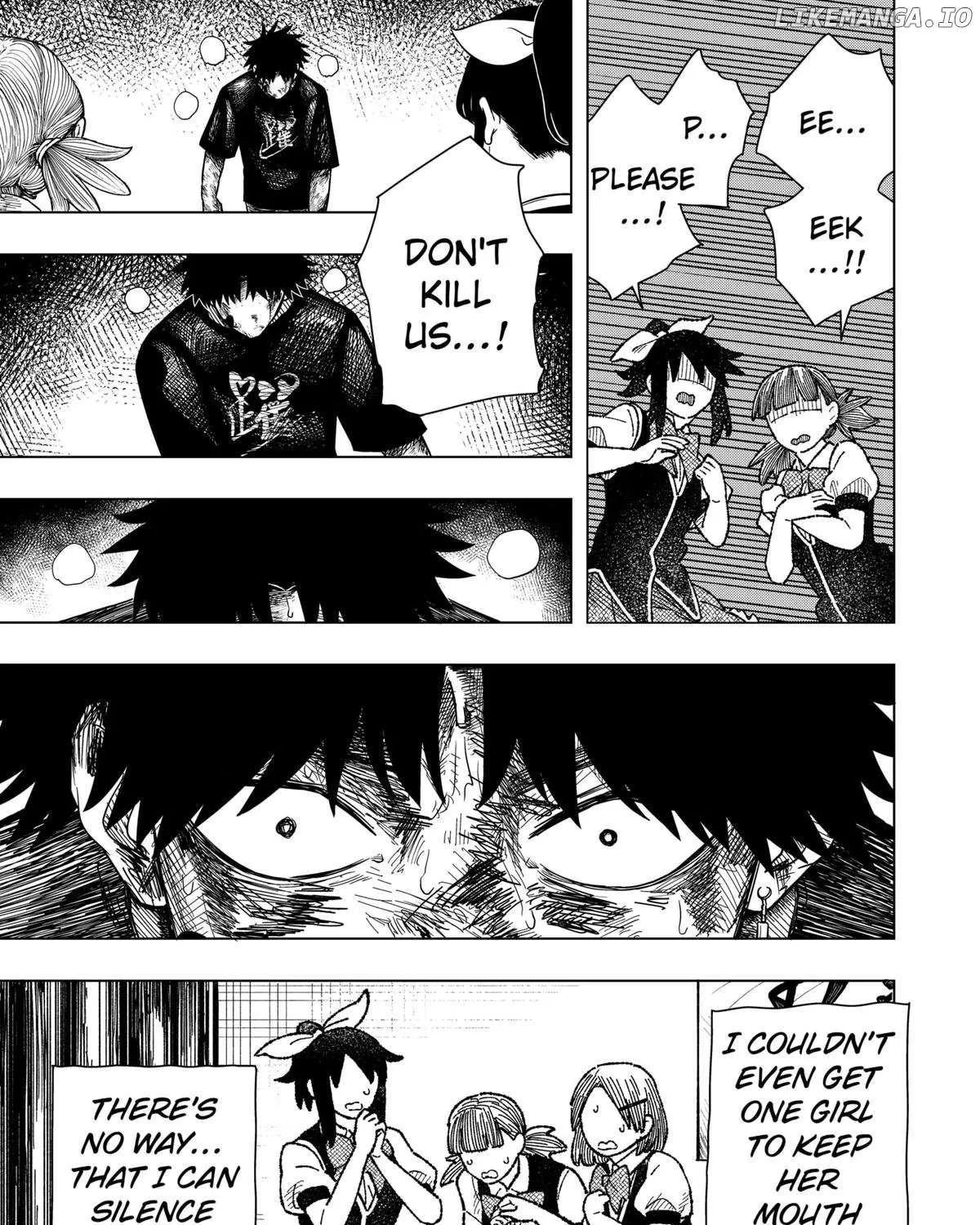 Read Drama Queen Manga Online