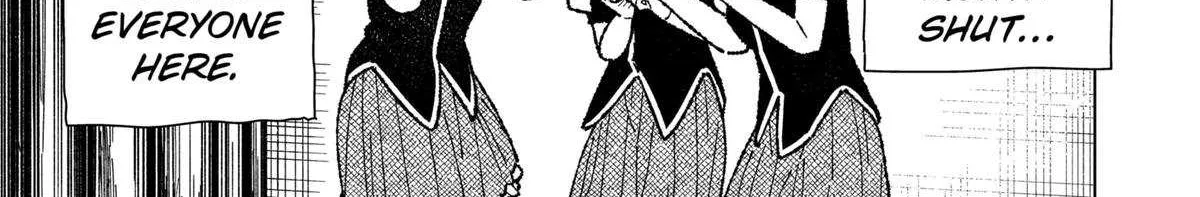 Read Drama Queen Manga Online