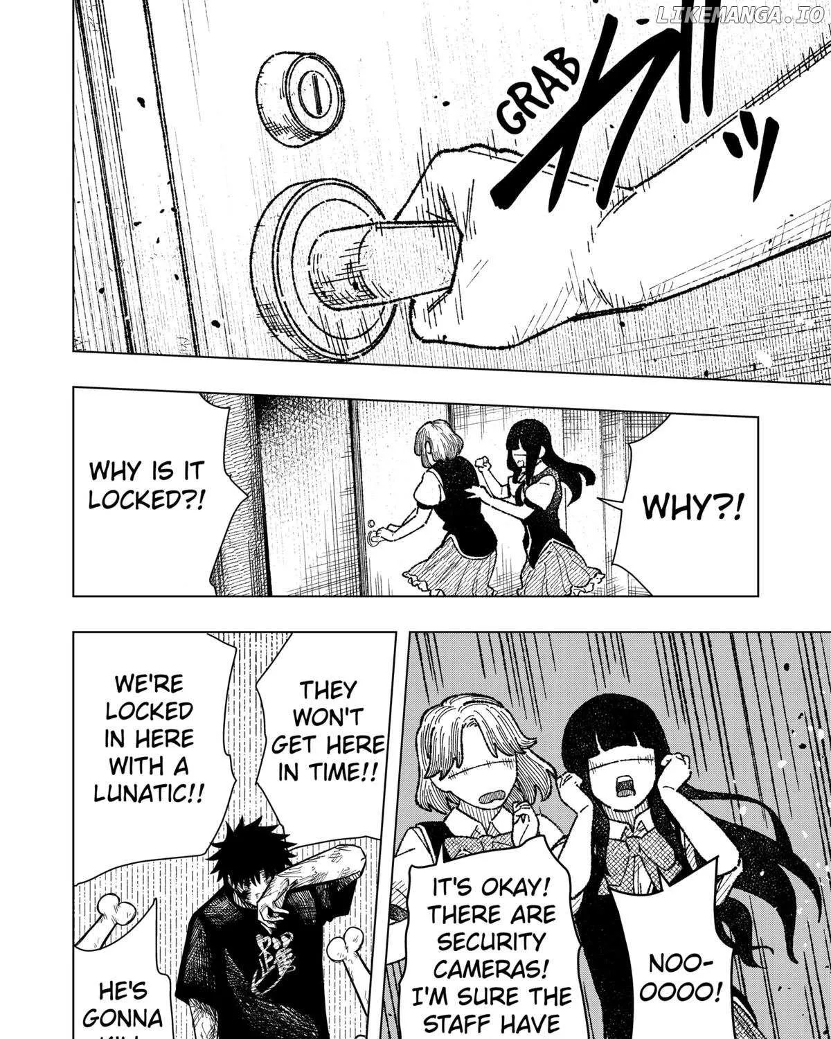 Read Drama Queen Manga Online