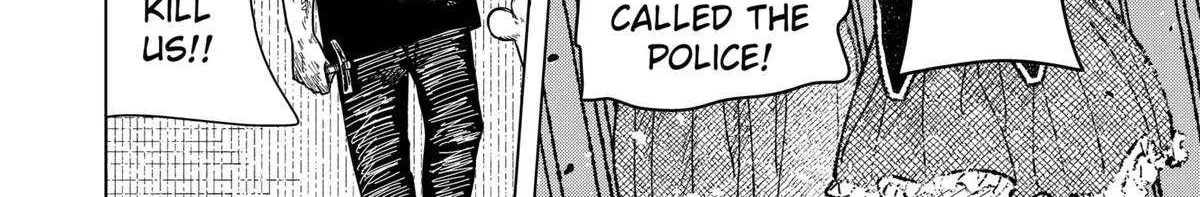 Read Drama Queen Manga Online