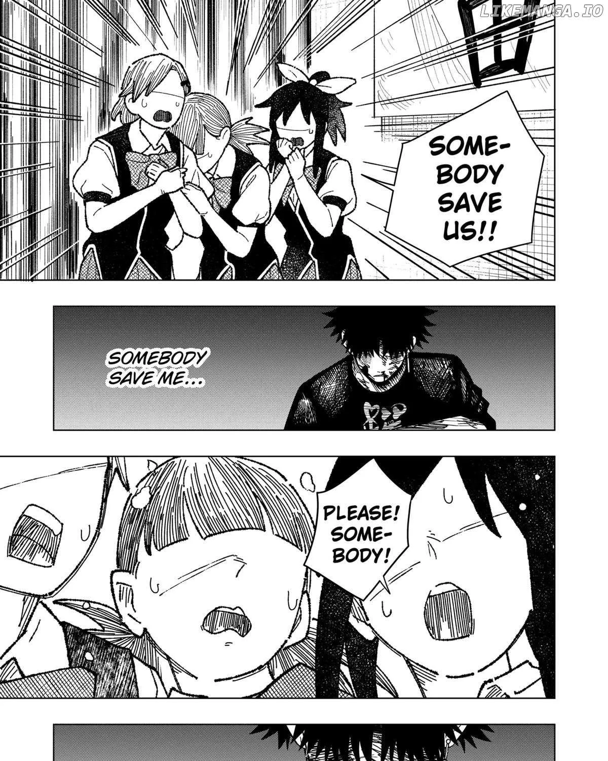 Read Drama Queen Manga Online