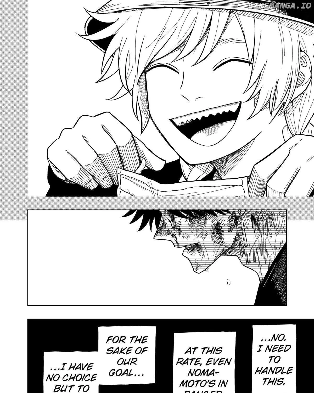 Read Drama Queen Manga Online