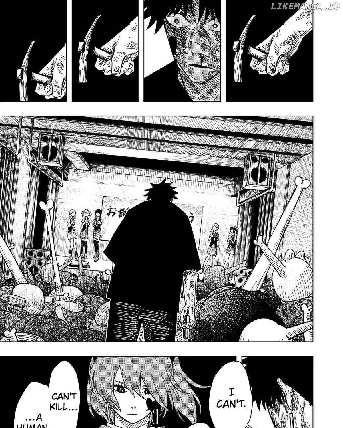 Read Drama Queen Manga Online