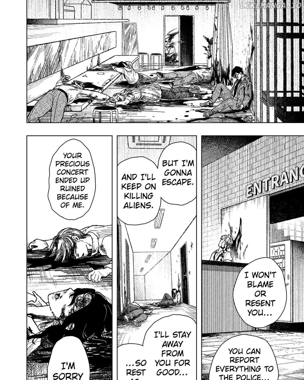 Read Drama Queen Manga Online