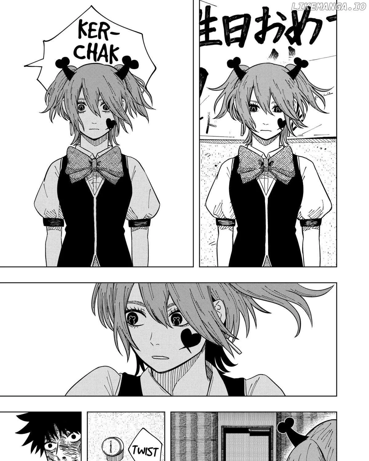 Read Drama Queen Manga Online