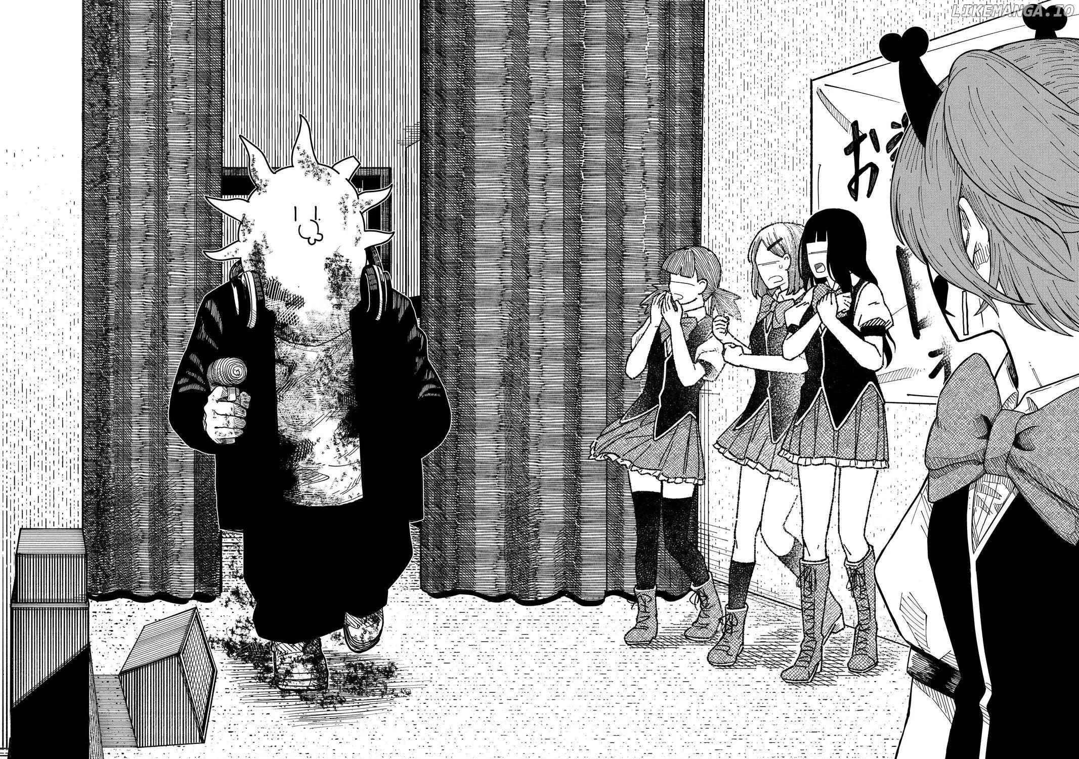 Read Drama Queen Manga Online