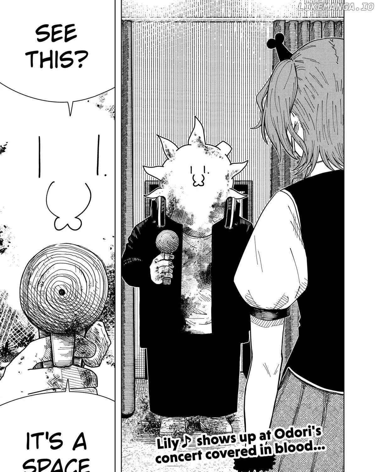 Read Drama Queen Manga Online