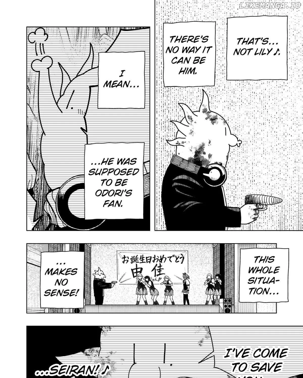 Read Drama Queen Manga Online