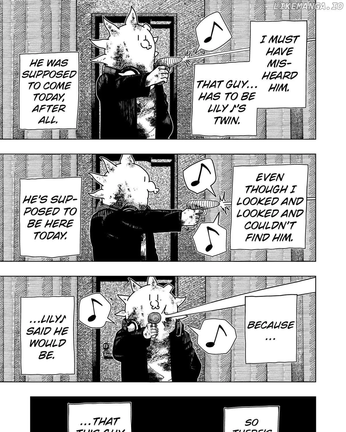 Read Drama Queen Manga Online