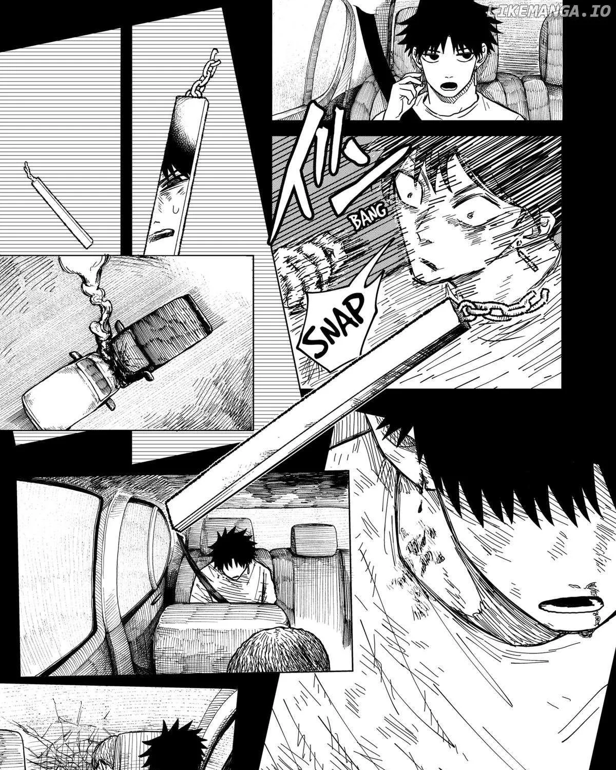 Read Drama Queen Manga Online