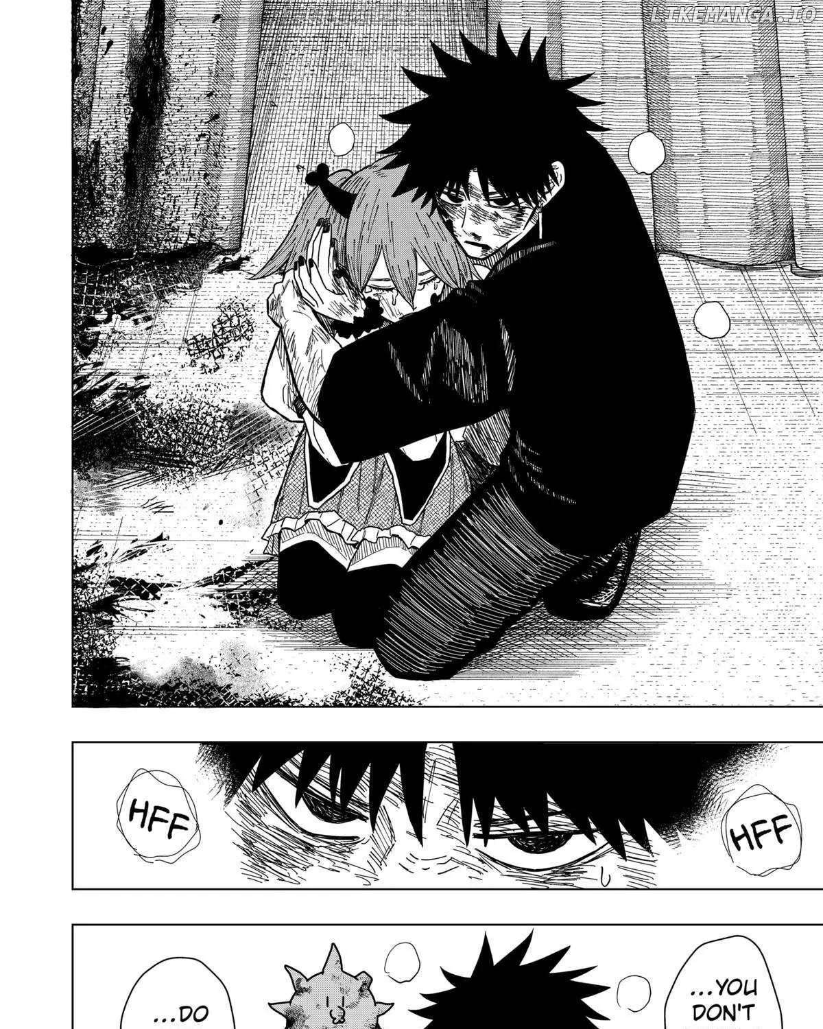 Read Drama Queen Manga Online