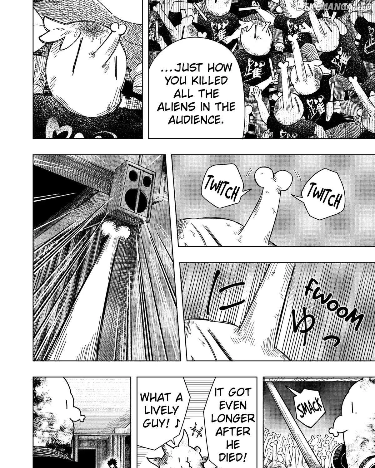 Read Drama Queen Manga Online