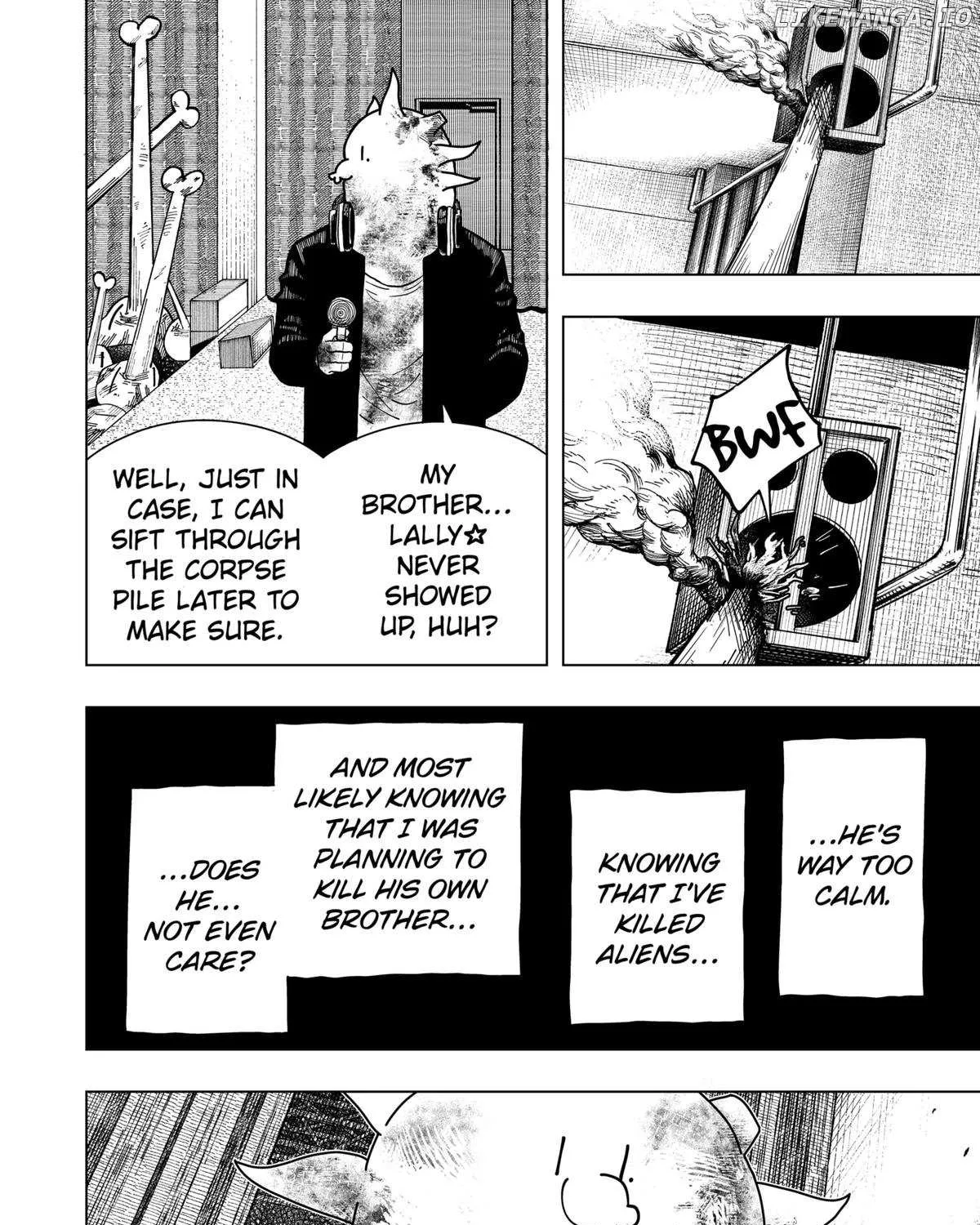 Read Drama Queen Manga Online