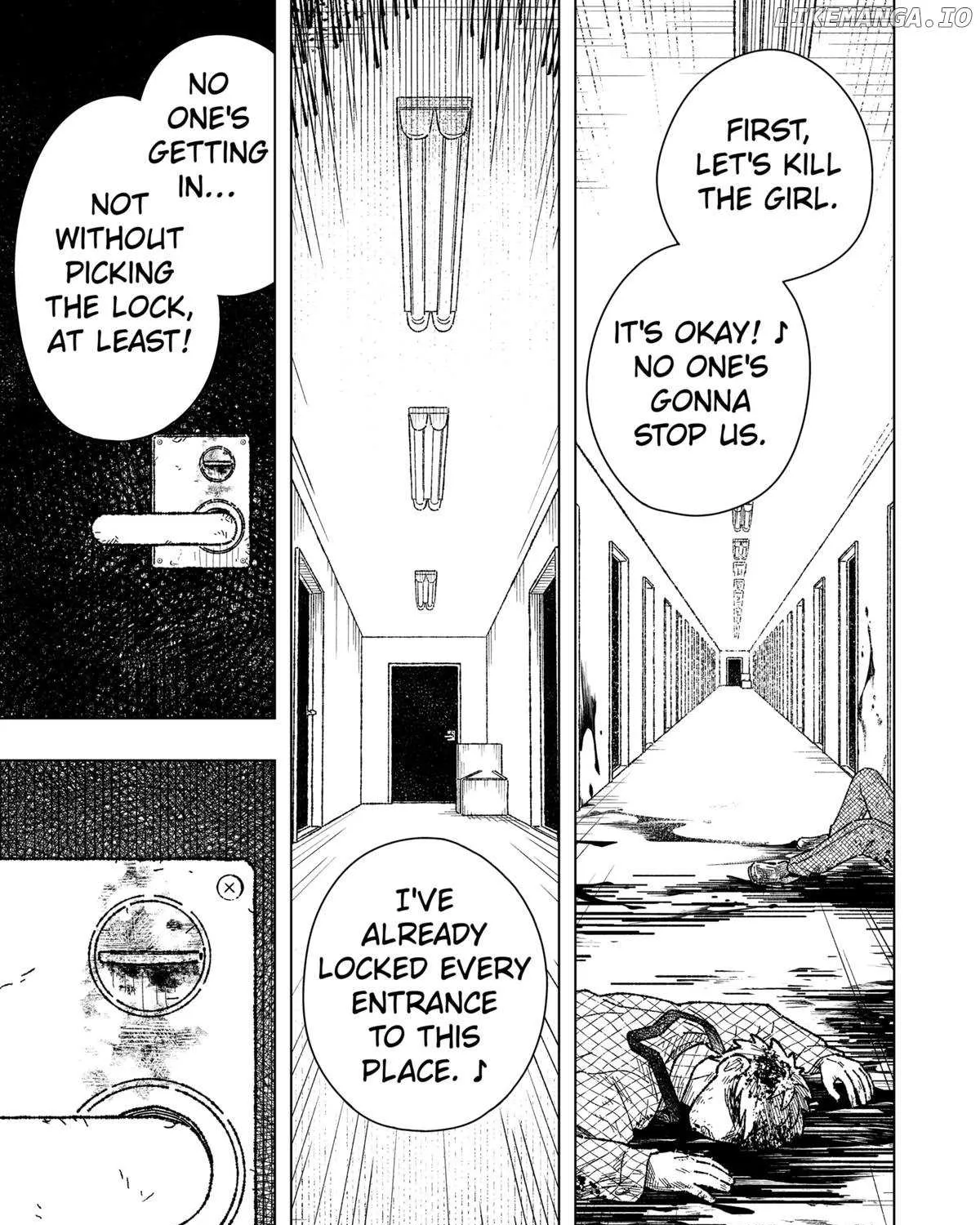 Read Drama Queen Manga Online