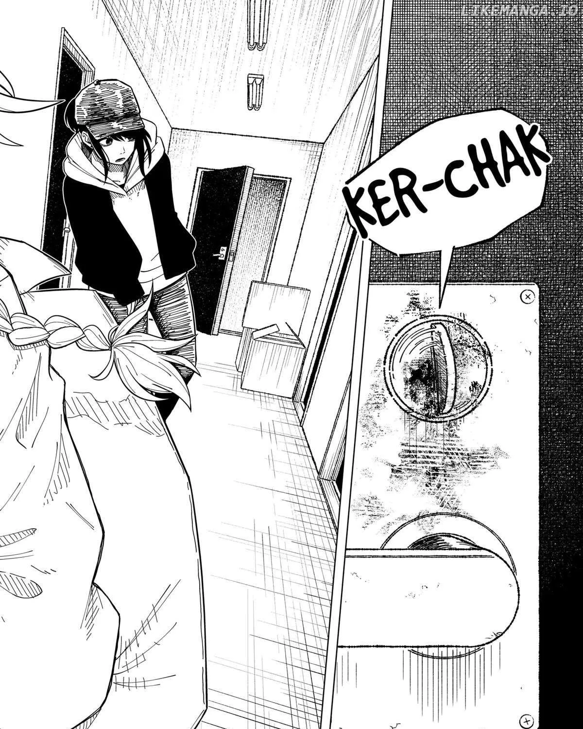 Read Drama Queen Manga Online