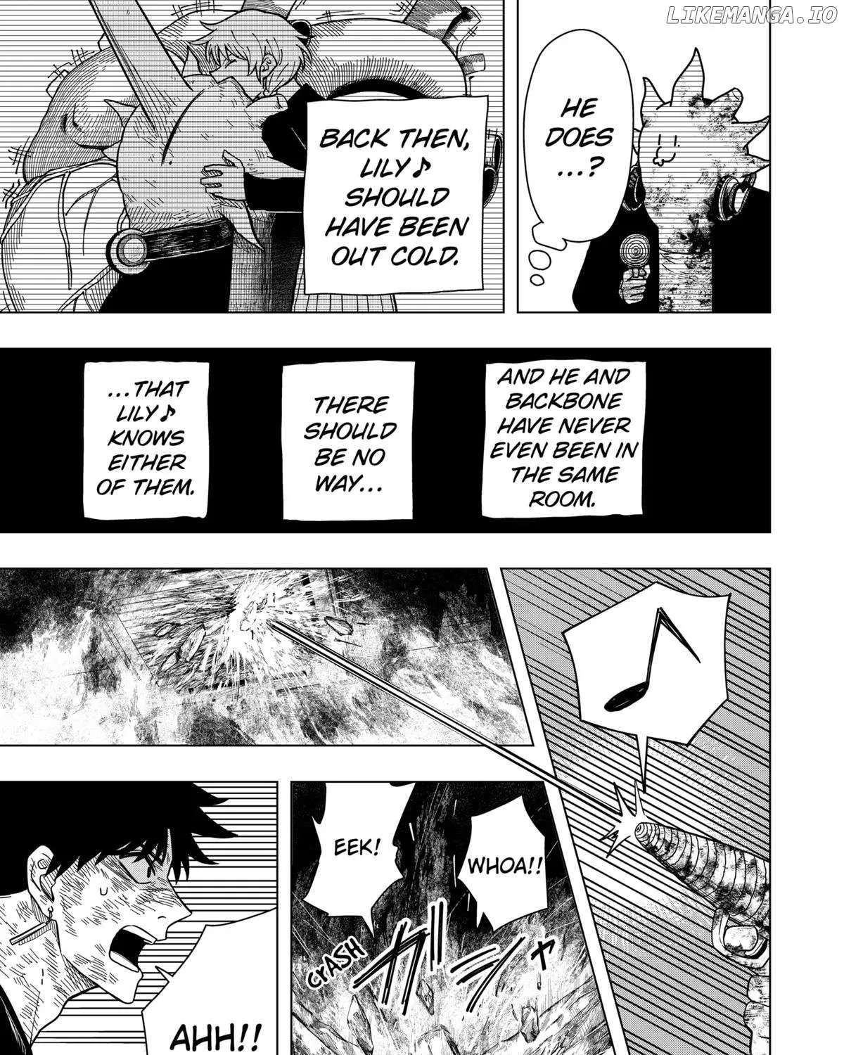 Read Drama Queen Manga Online