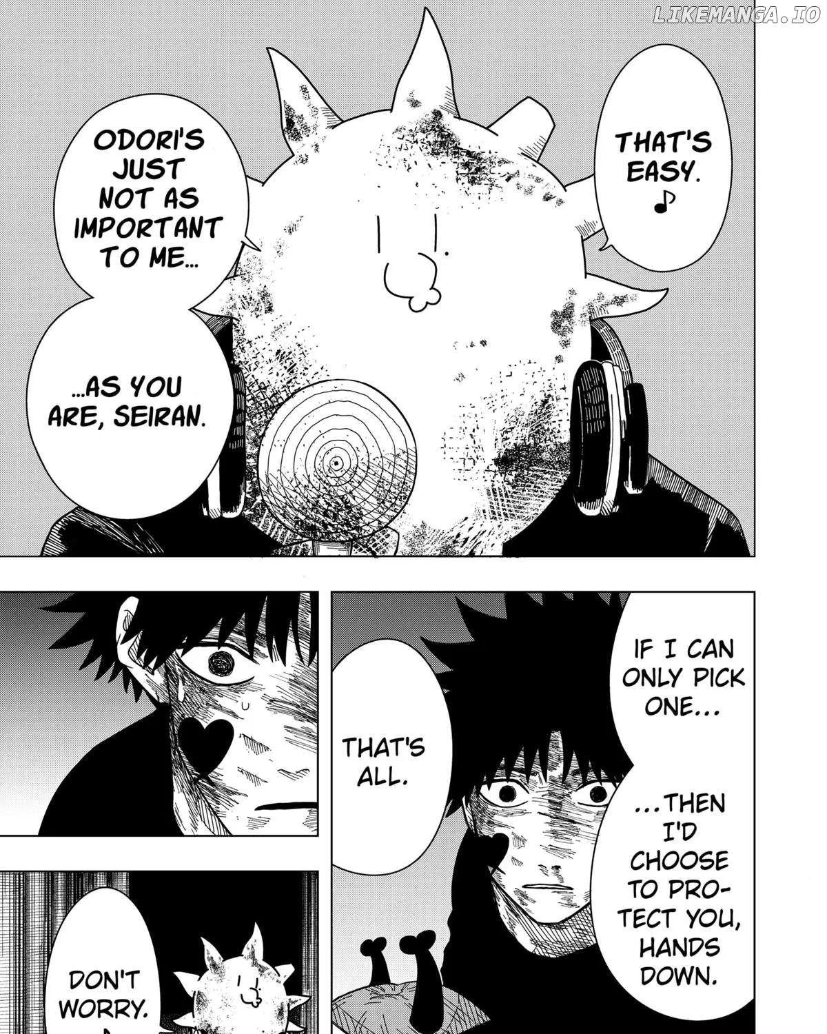 Read Drama Queen Manga Online