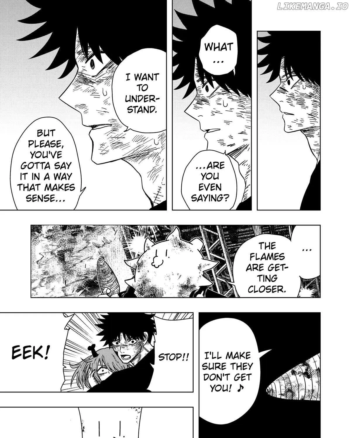 Read Drama Queen Manga Online