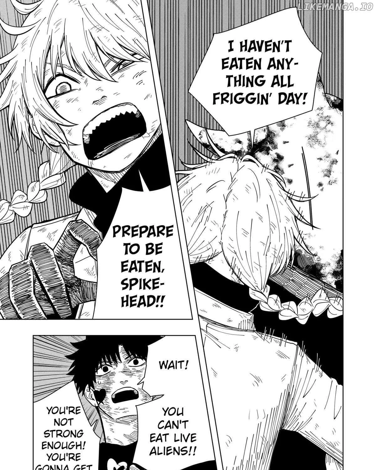 Read Drama Queen Manga Online