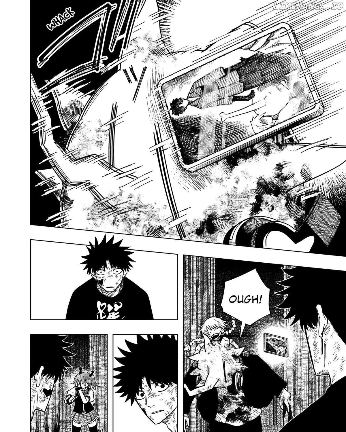 Read Drama Queen Manga Online