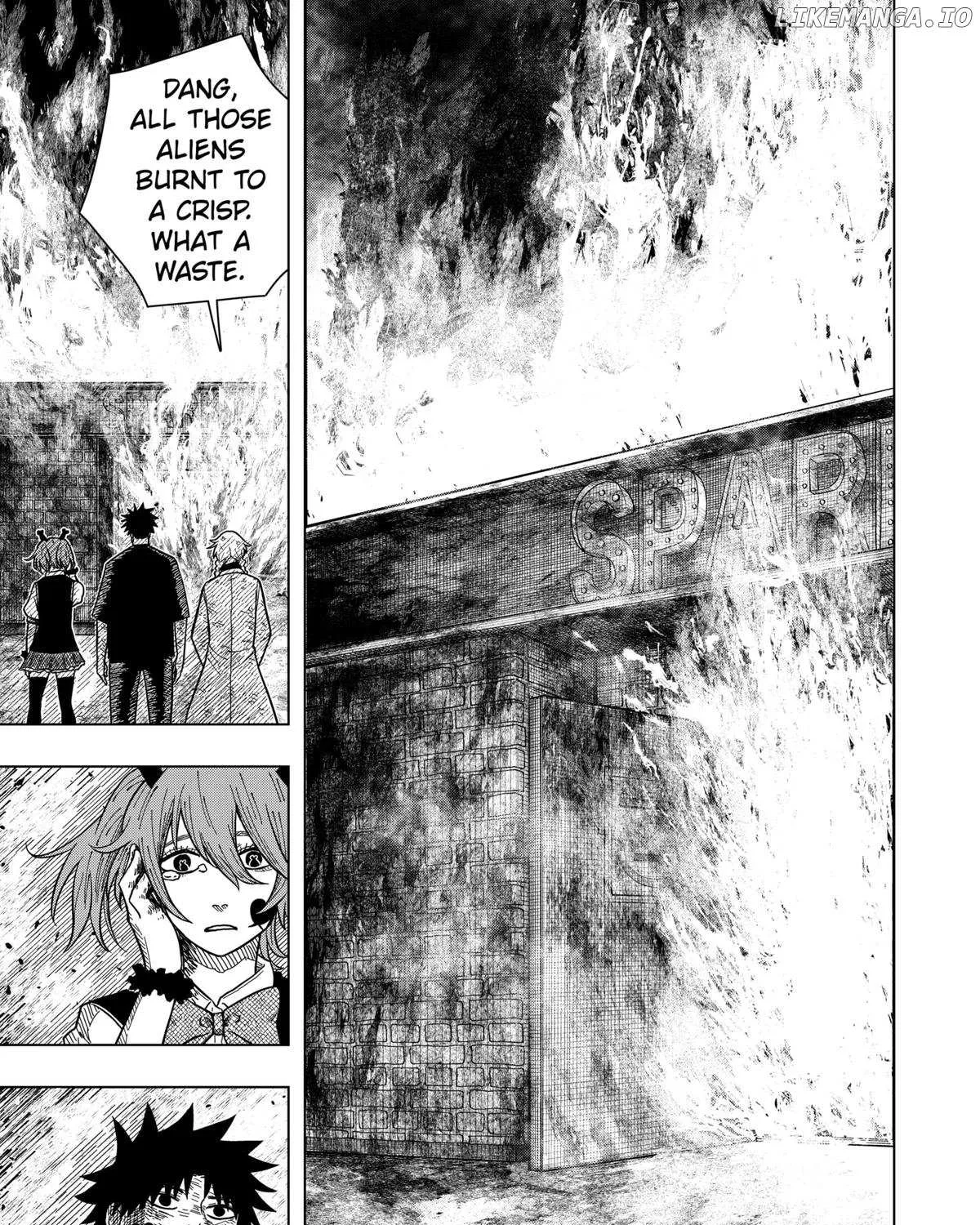 Read Drama Queen Manga Online