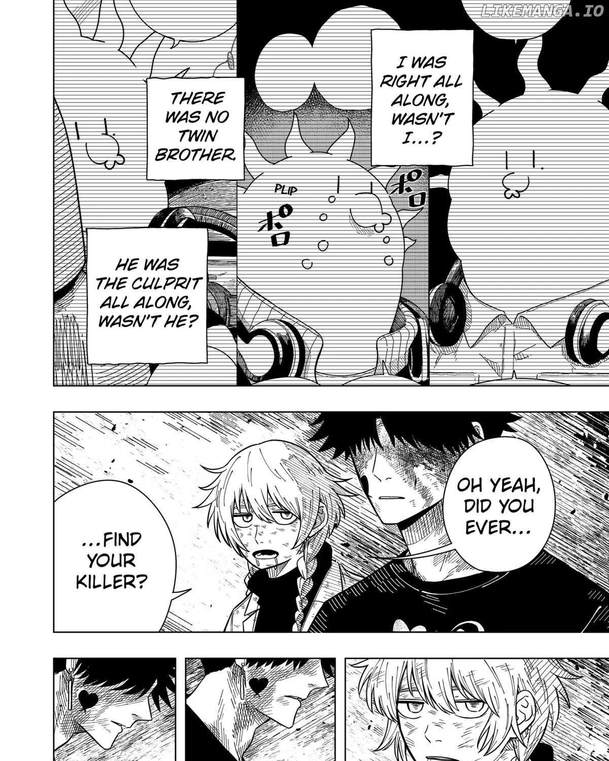 Read Drama Queen Manga Online