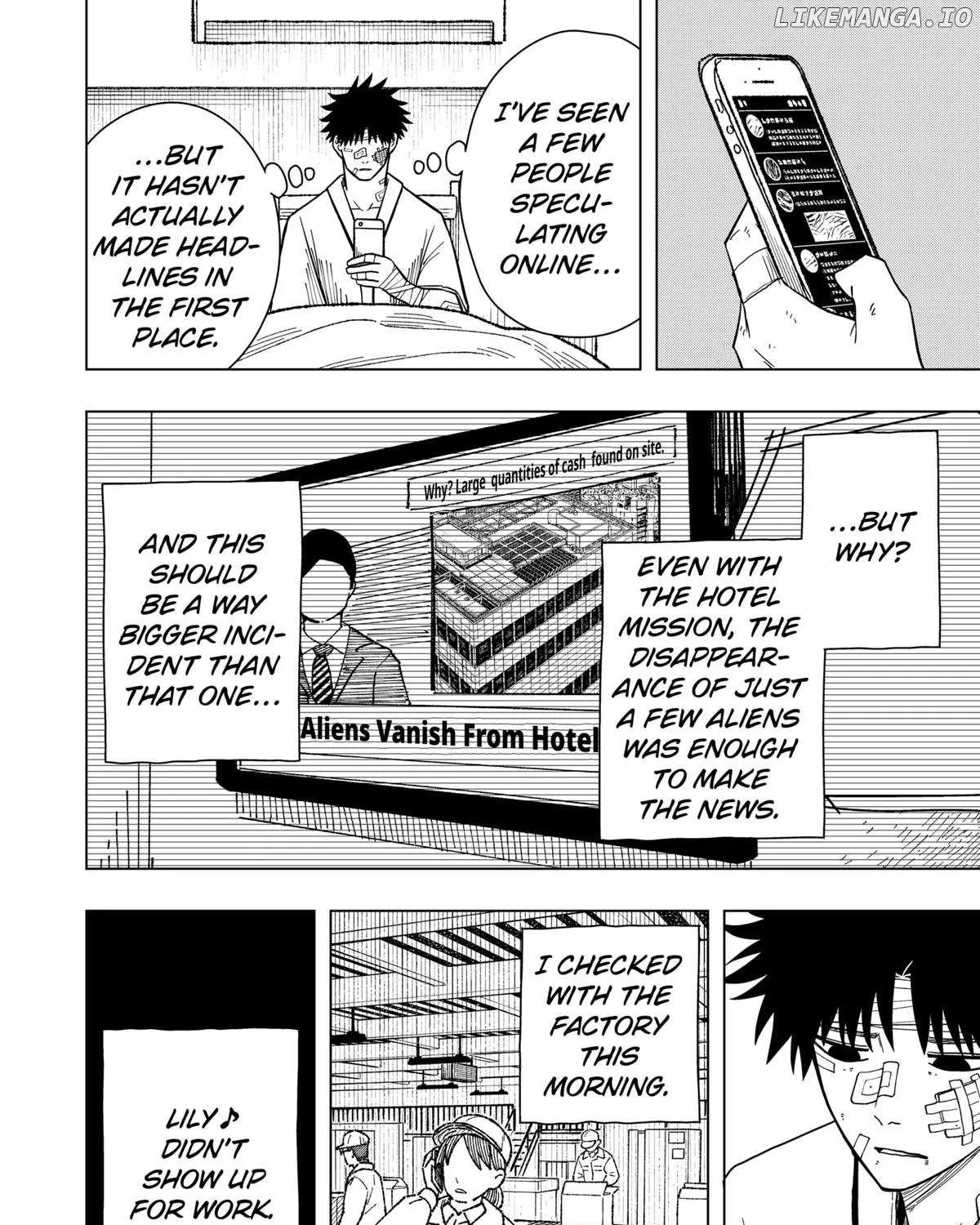 Read Drama Queen Manga Online