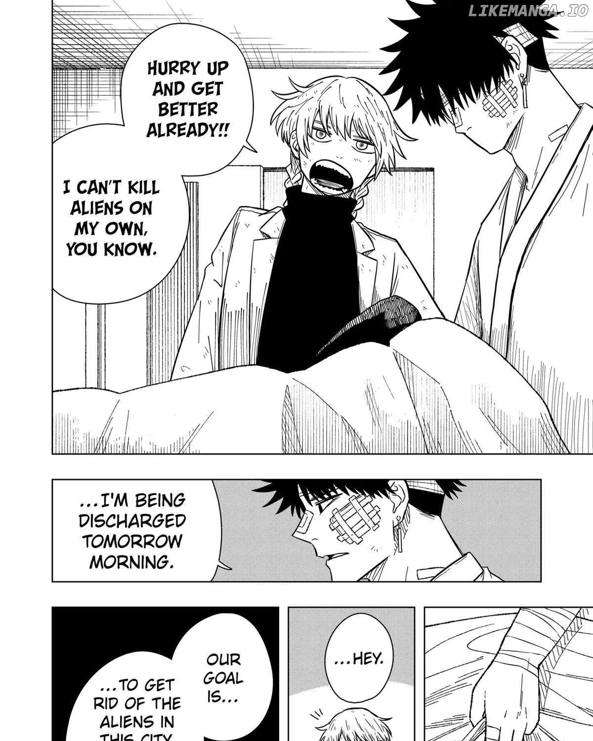 Read Drama Queen Manga Online