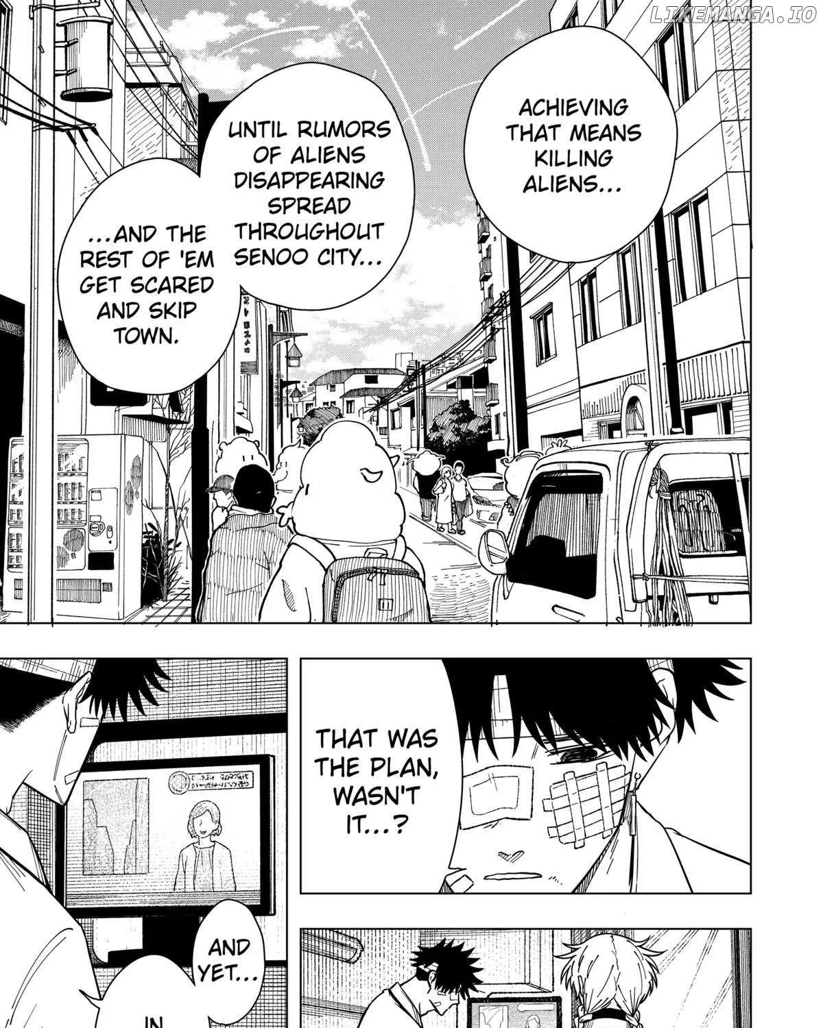 Read Drama Queen Manga Online