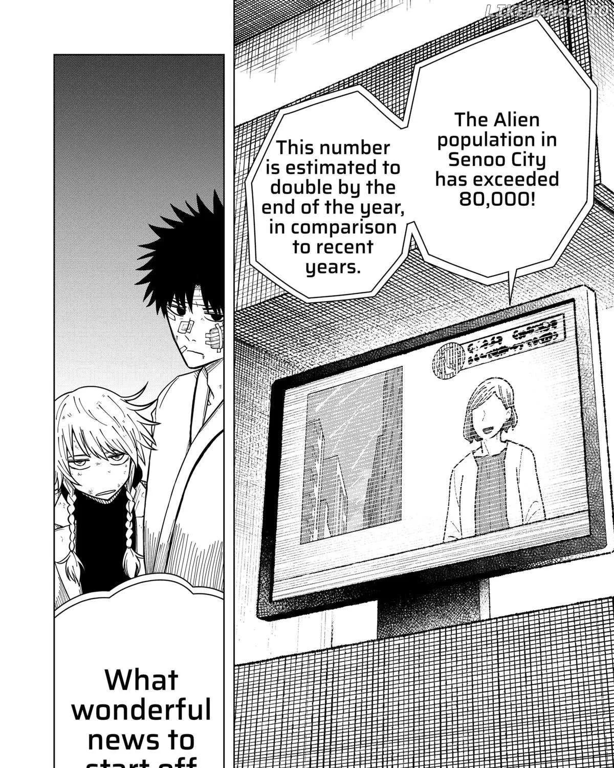 Read Drama Queen Manga Online