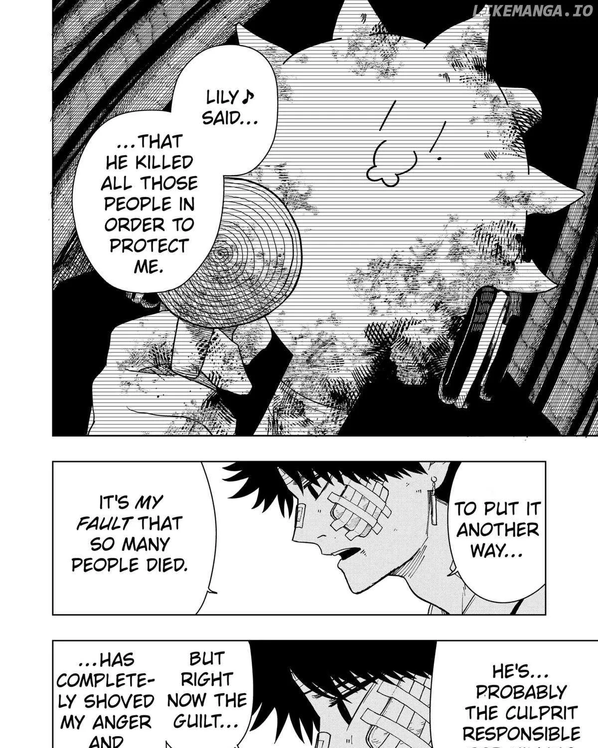 Read Drama Queen Manga Online