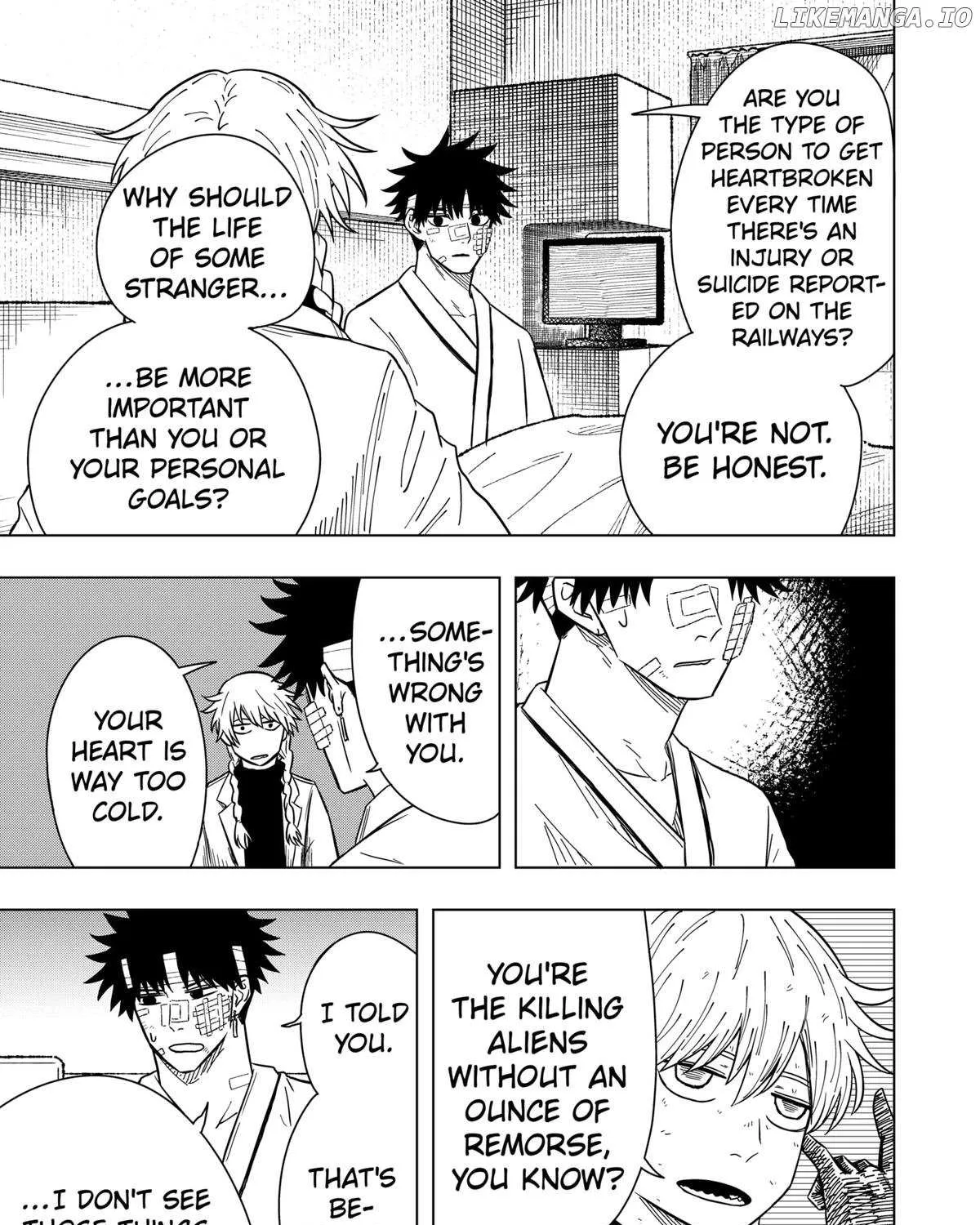 Read Drama Queen Manga Online