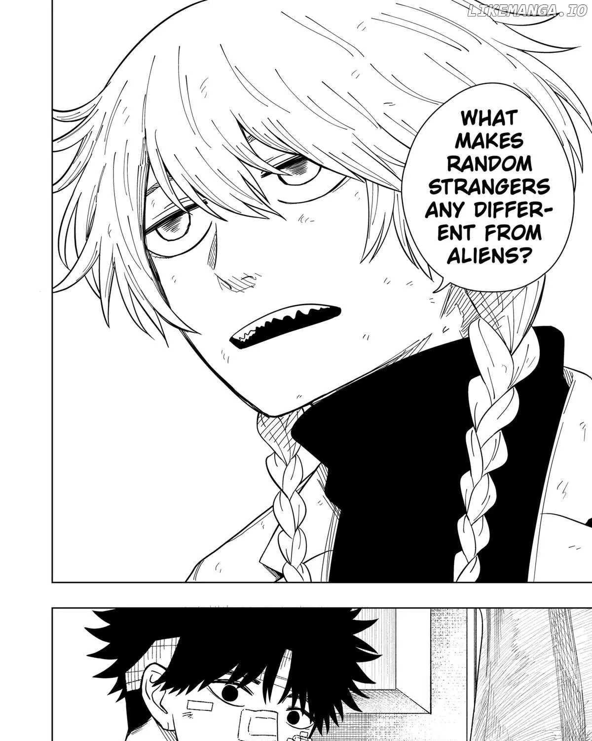 Read Drama Queen Manga Online