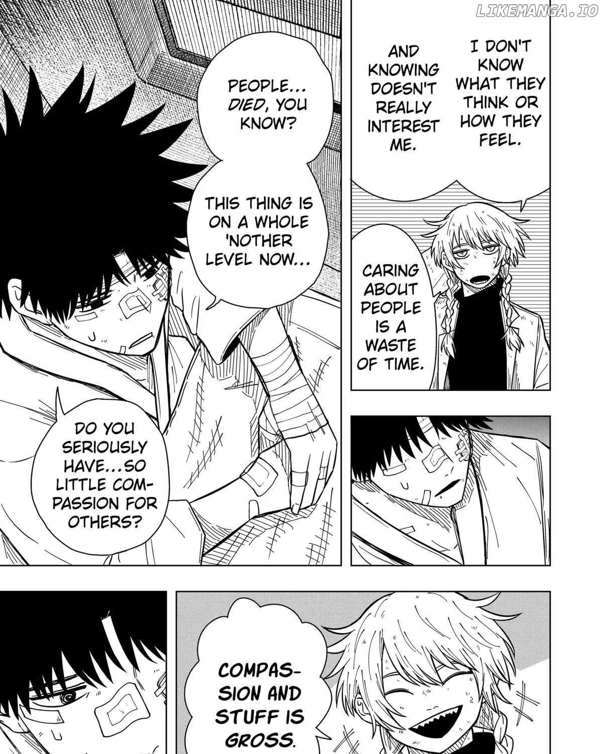 Read Drama Queen Manga Online