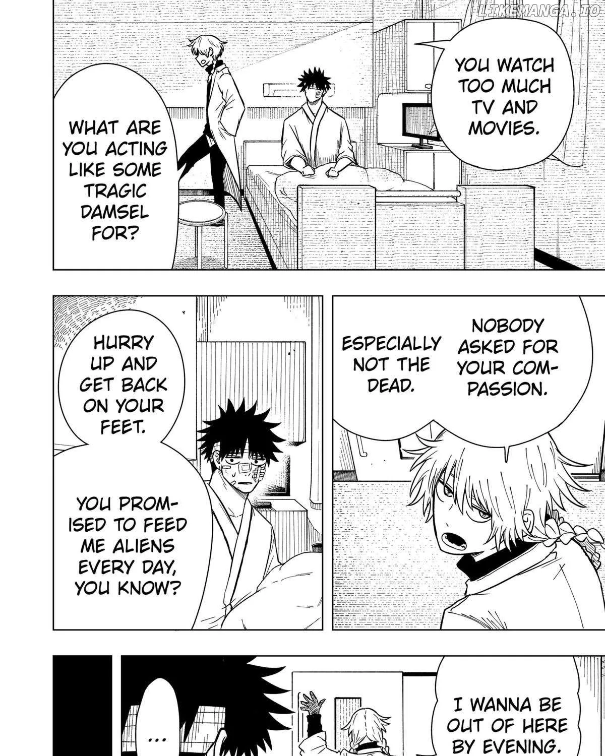 Read Drama Queen Manga Online