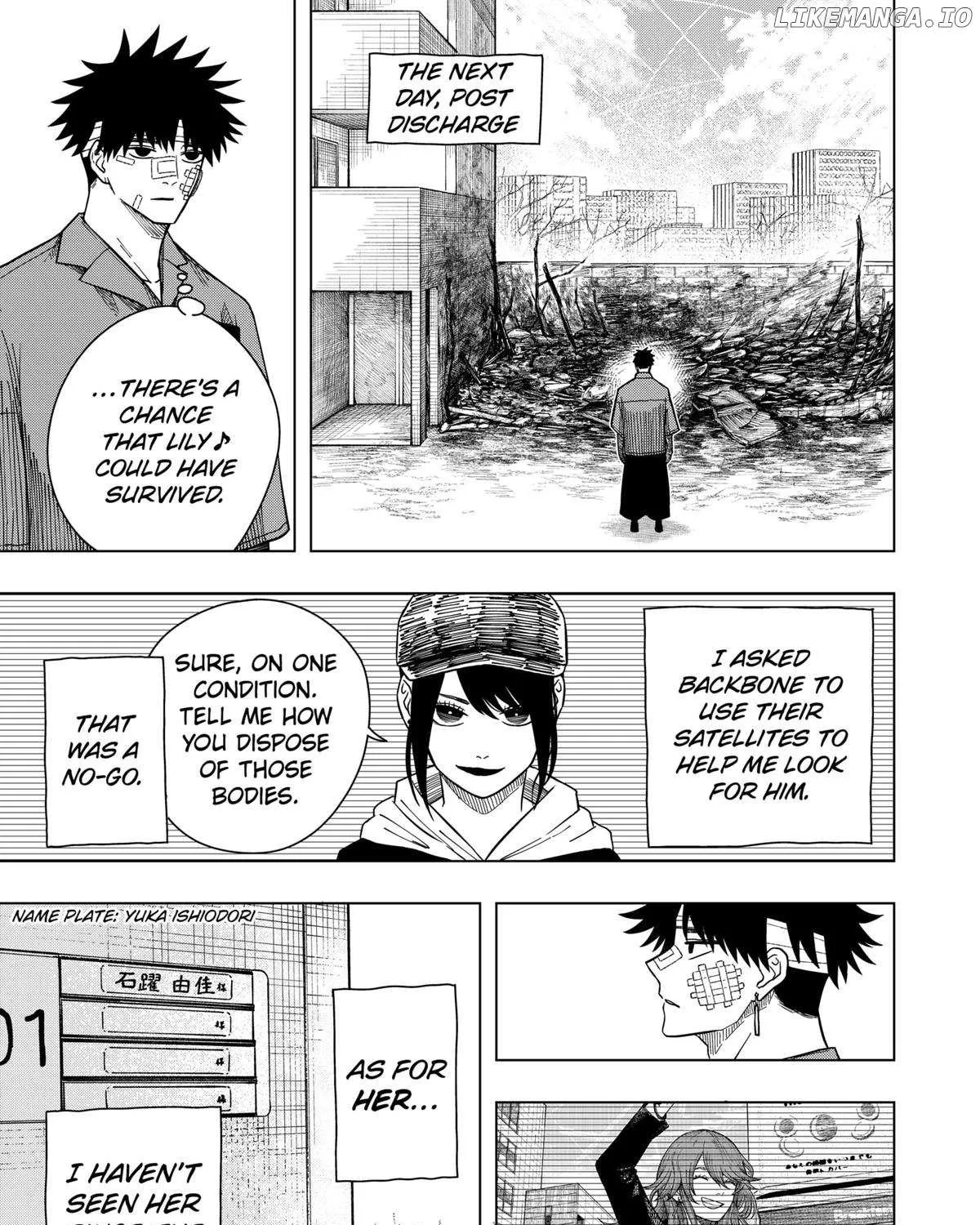 Read Drama Queen Manga Online