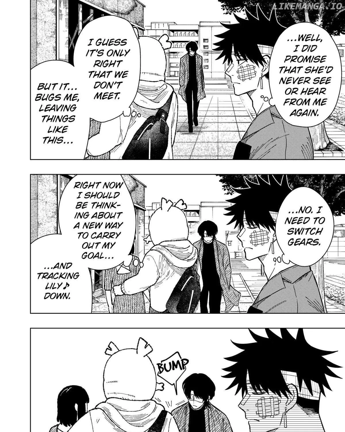 Read Drama Queen Manga Online