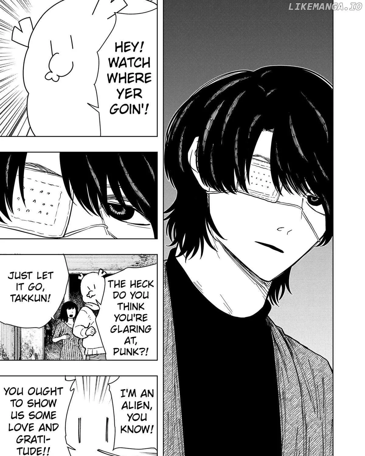 Read Drama Queen Manga Online