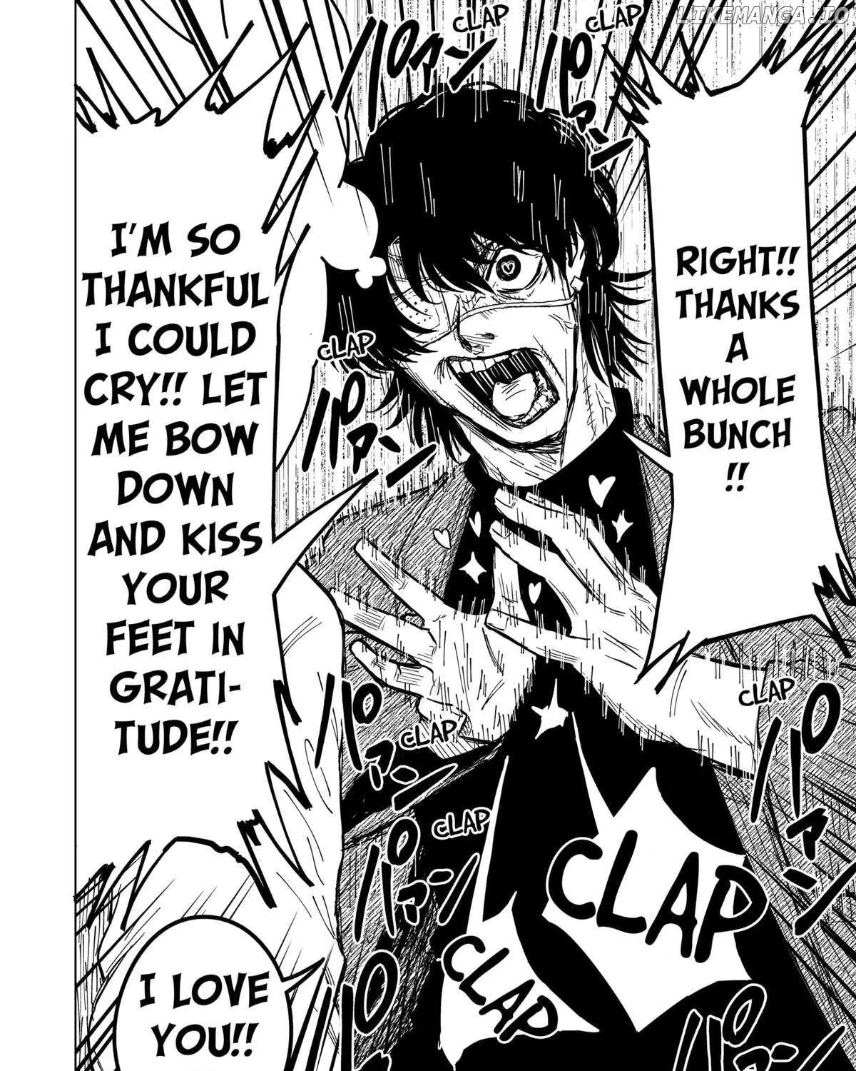 Read Drama Queen Manga Online